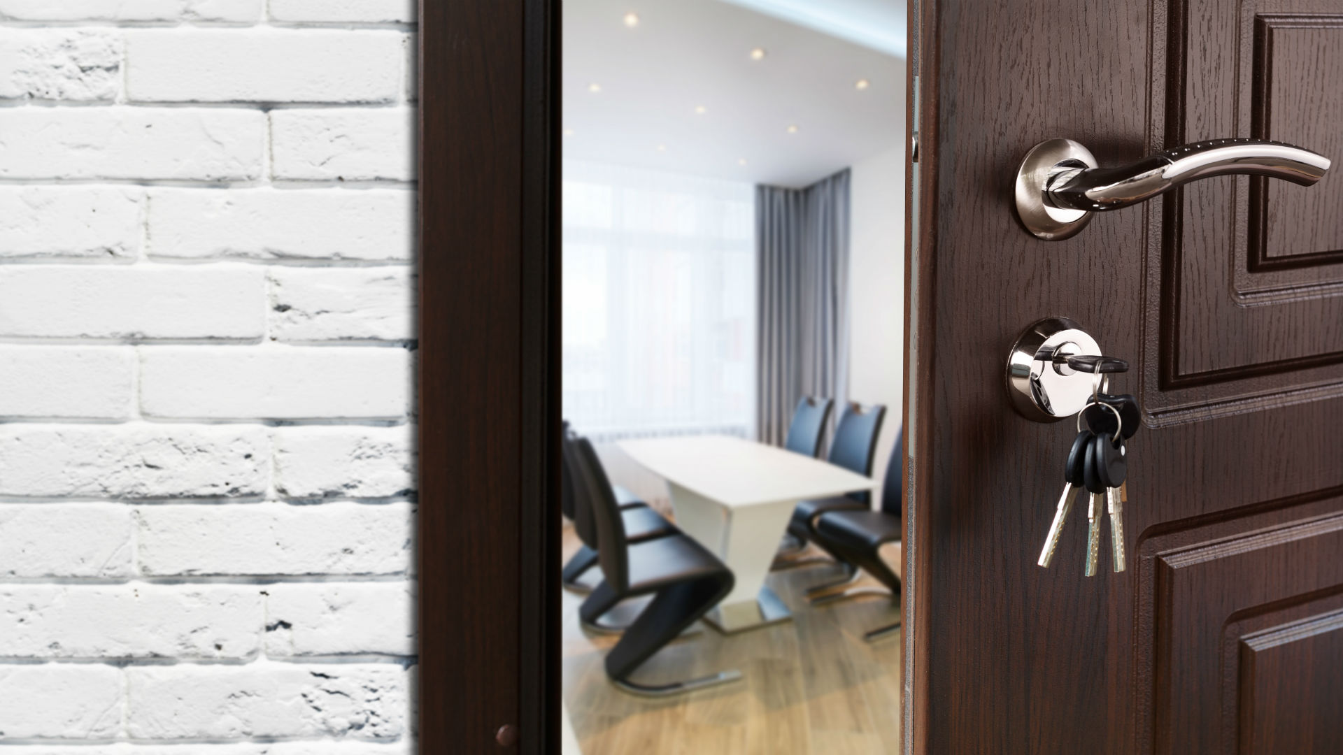 Resolve Conflicts Privately