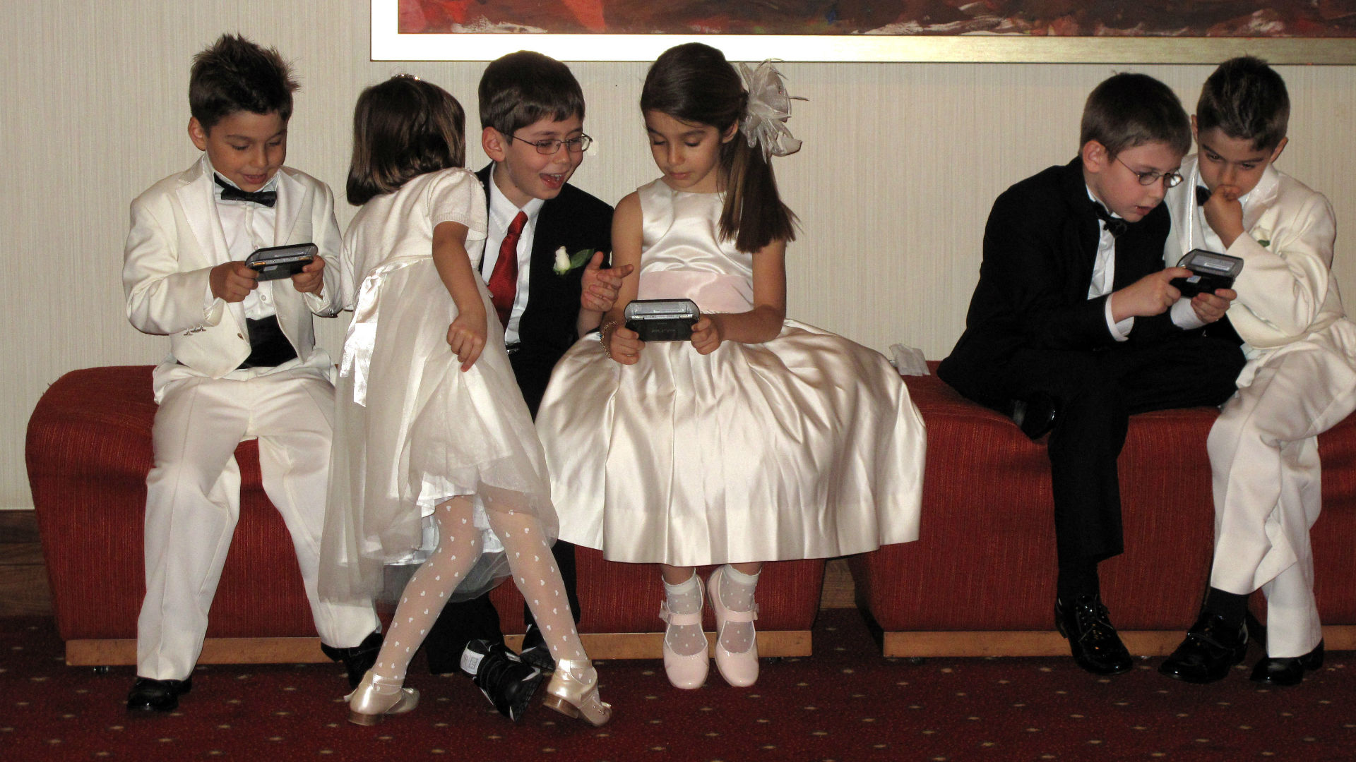 Protect Your Children From Parental Conflict