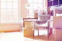 Cohabitation Mediation - What I Wish I'd Known Before Moving in Together