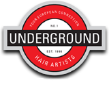 Underground Hair Artists Santa Barbara