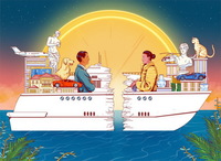 Divorce Now or Later?  Timing Matters!